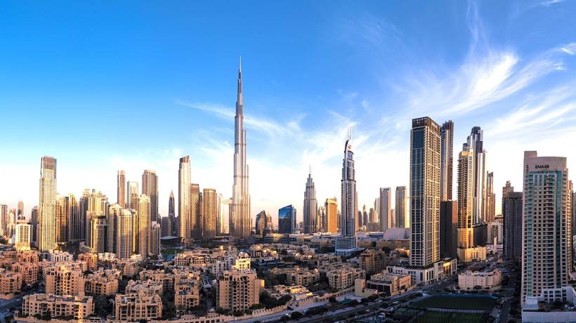 Dubai property transactions reach AED 28.51 billion in May 2026 